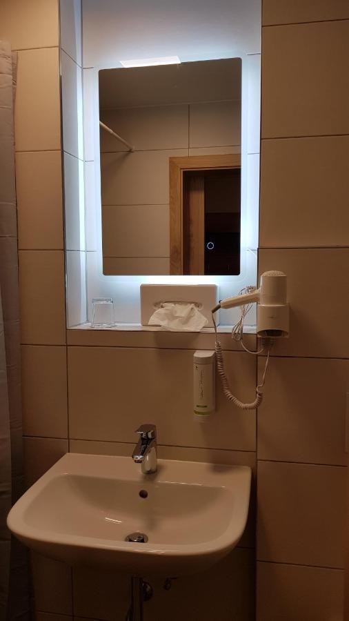 Braustueble Und Hotel Zur Post Weiler-Simmerberg Luaran gambar