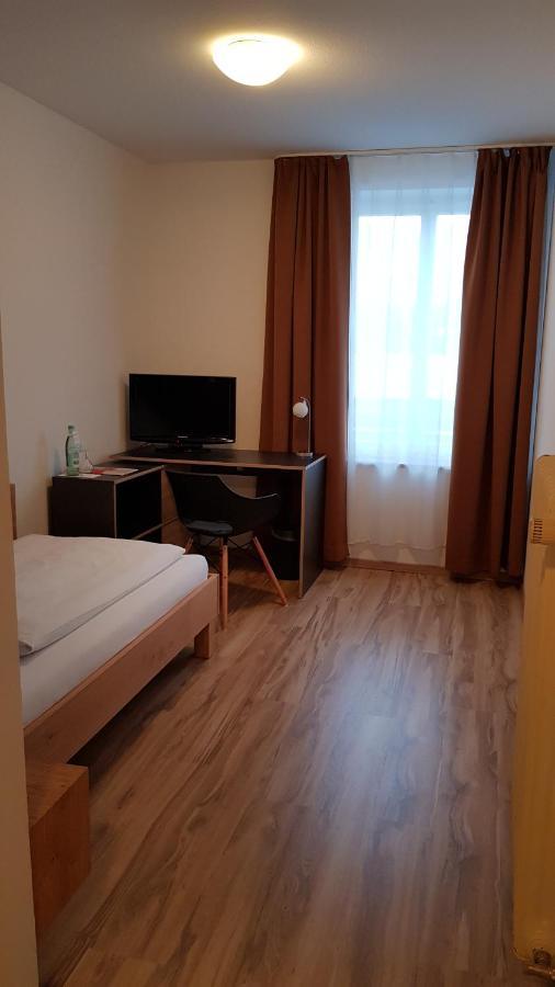 Braustueble Und Hotel Zur Post Weiler-Simmerberg Luaran gambar