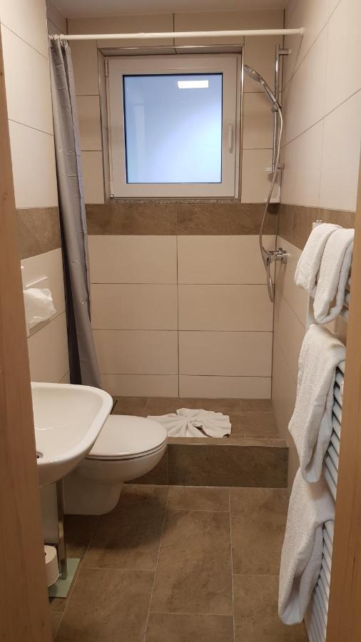 Braustueble Und Hotel Zur Post Weiler-Simmerberg Luaran gambar