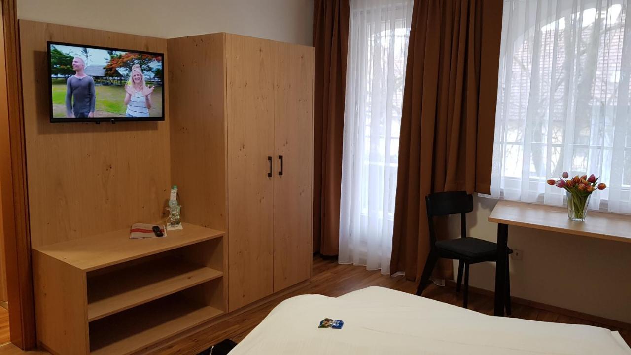Braustueble Und Hotel Zur Post Weiler-Simmerberg Luaran gambar