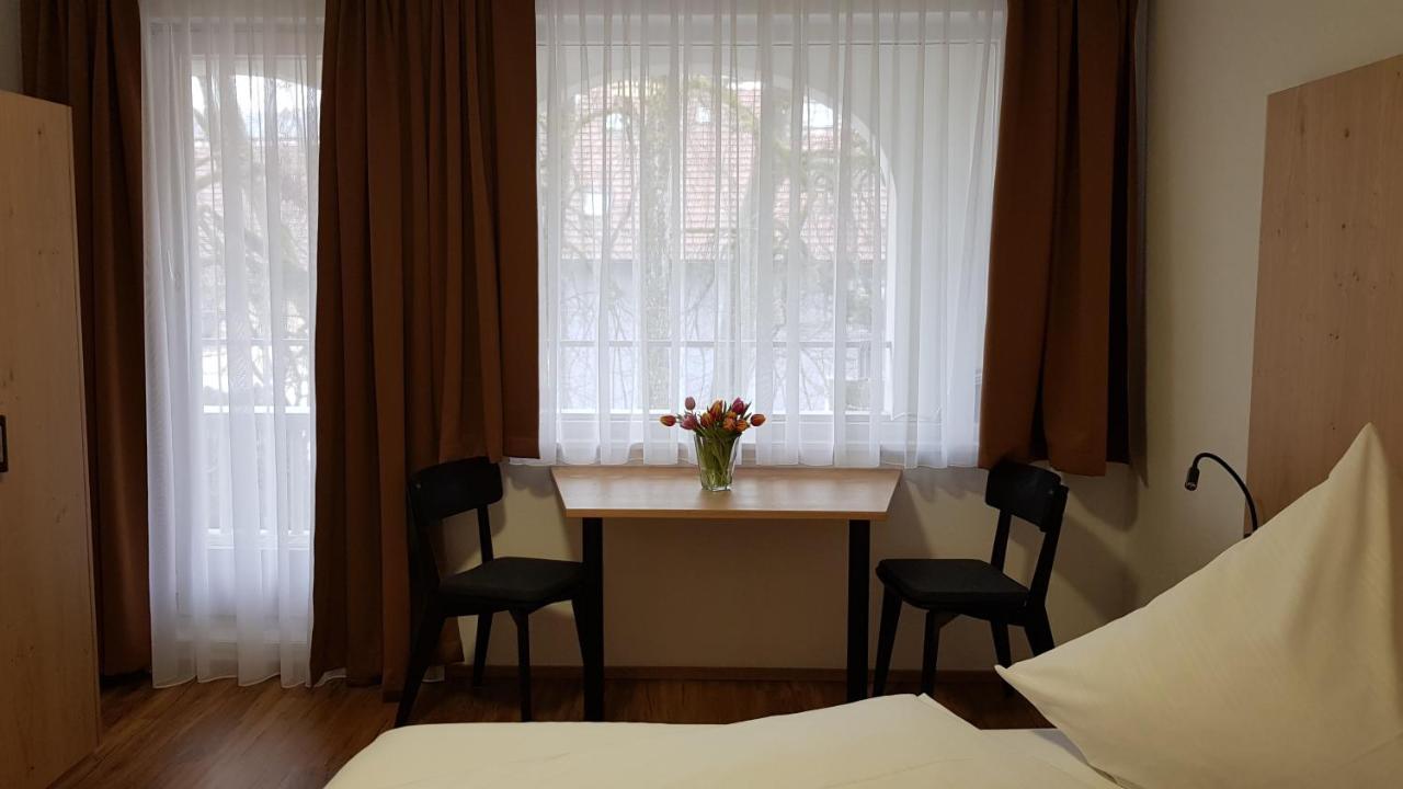 Braustueble Und Hotel Zur Post Weiler-Simmerberg Luaran gambar