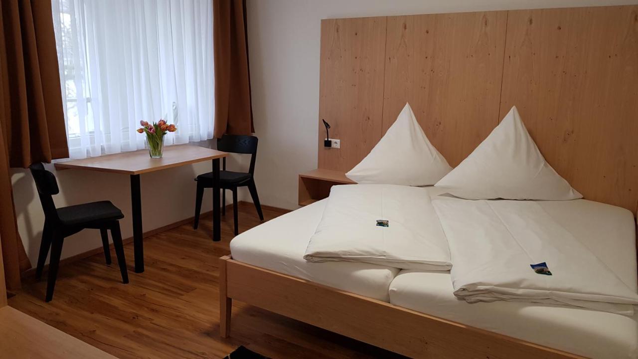 Braustueble Und Hotel Zur Post Weiler-Simmerberg Luaran gambar