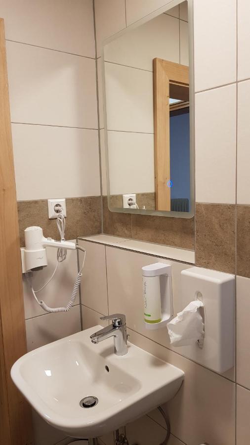 Braustueble Und Hotel Zur Post Weiler-Simmerberg Luaran gambar