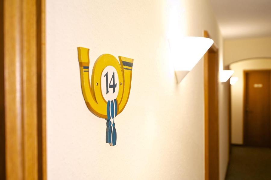 Braustueble Und Hotel Zur Post Weiler-Simmerberg Luaran gambar