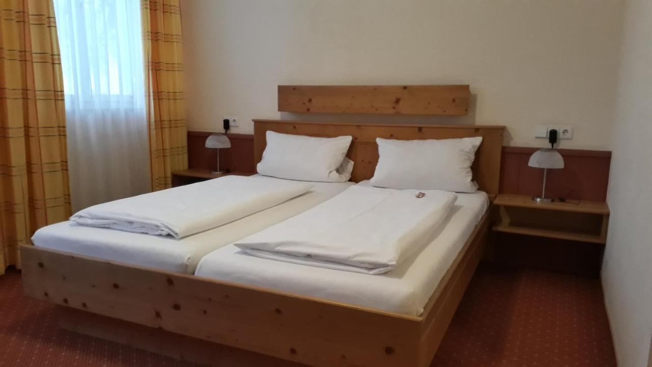 Braustueble Und Hotel Zur Post Weiler-Simmerberg Luaran gambar